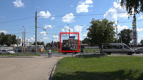 Видеокамера Sony HDR-CX900