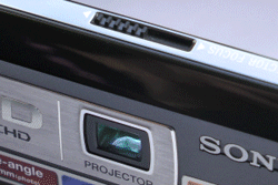 Видеокамера Sony HDR-PJ30