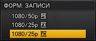 Видеокамера Sony HXR-NX3