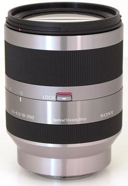 Sony NEX-VG10, фото 13