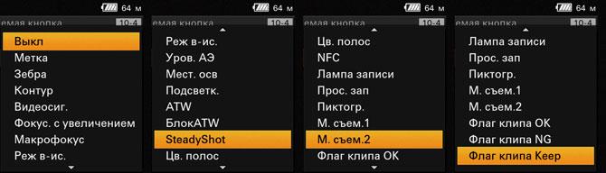 Видеокамера Sony PXW-X180