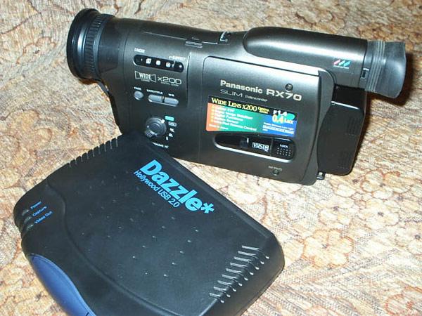 Sony DCR-DVD403E, фото 27