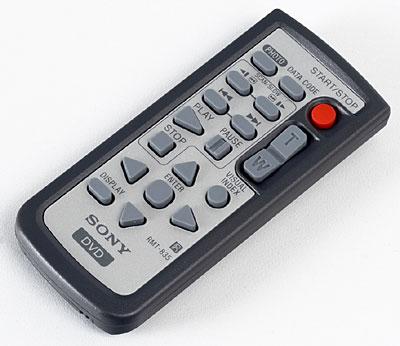 Sony DCR-DVD403E, фото 3