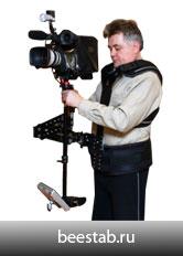 Стедикам (steadicam), что это?, фото 3