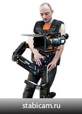Стедикам (steadicam), что это?, фото 4