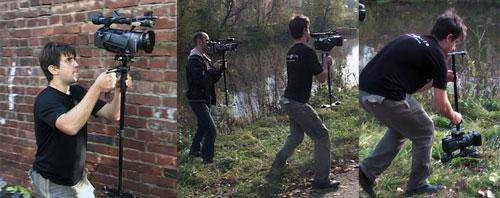 Стедикам (steadicam), что это?, фото 2