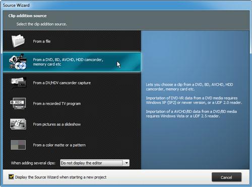 TMPGenc Authoring Works 4, фото 2
