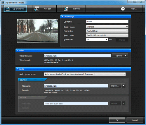 TMPGenc Authoring Works 4, фото 3