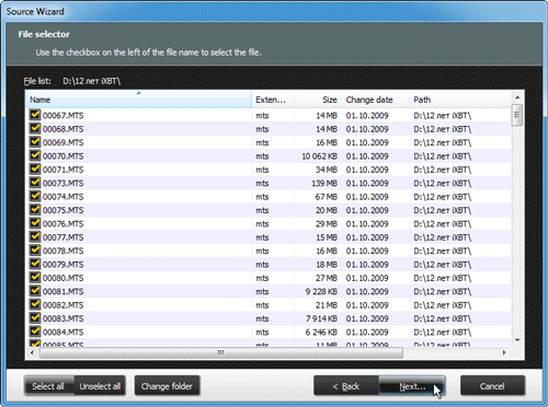 TMPGenc Authoring Works 4, фото 4