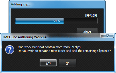 TMPGenc Authoring Works 4, фото 6