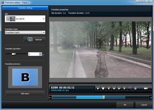 TMPGenc Authoring Works 4, фото 13