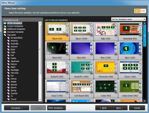 TMPGenc Authoring Works 4, фото 15