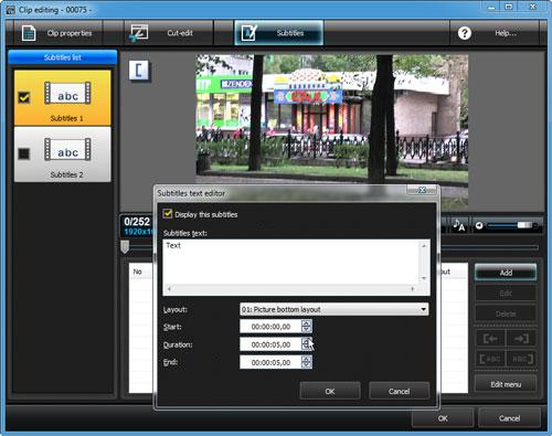 TMPGenc Authoring Works 4, фото 12