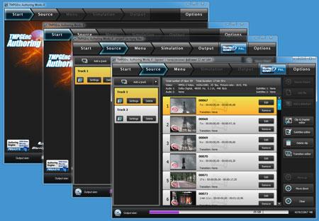 TMPGenc Authoring Works 4, фото 30