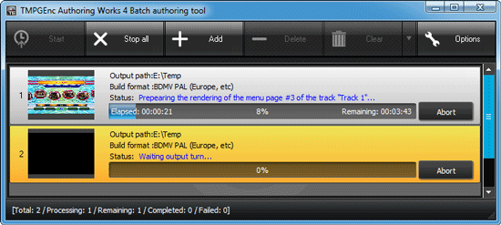 TMPGenc Authoring Works 4, фото 29