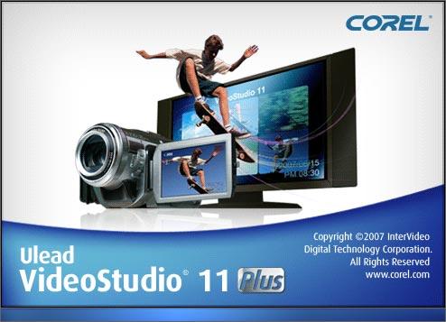 Ulead VideoStudio 11 Plus, фото 2