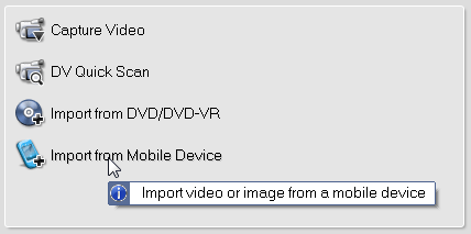 Ulead VideoStudio 11 Plus, фото 4