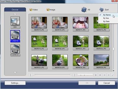 Ulead VideoStudio 11 Plus, фото 6