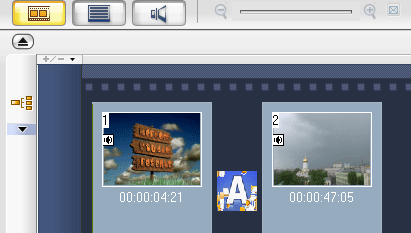 Ulead VideoStudio 11 Plus, фото 10