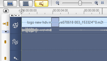 Ulead VideoStudio 11 Plus, фото 12