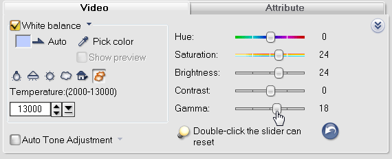 Ulead VideoStudio 11 Plus, фото 15