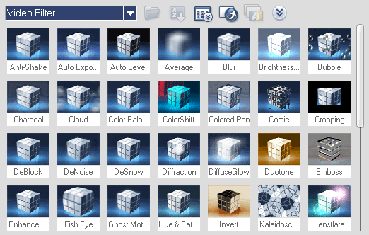 Ulead VideoStudio 11 Plus, фото 16