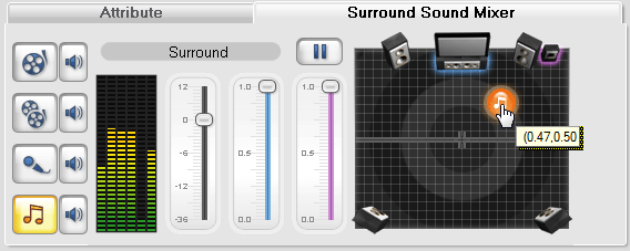 Ulead VideoStudio 11 Plus, фото 18