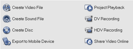 Ulead VideoStudio 11 Plus, фото 21