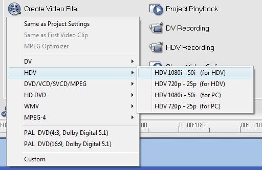 Ulead VideoStudio 11 Plus, фото 22
