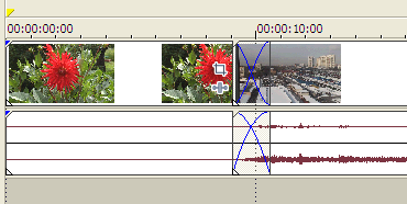 Sony Vegas 9, фото 9