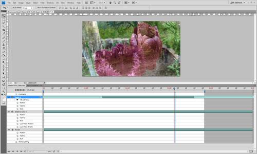 Обработка видео в Adobe Photoshop, часть 1, фото 11