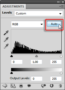 Обработка видео в Adobe Photoshop, часть 1, фото 32