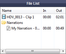 VideoPad Pro, фото 9
