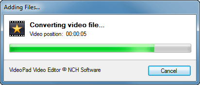 VideoPad Pro, фото 10