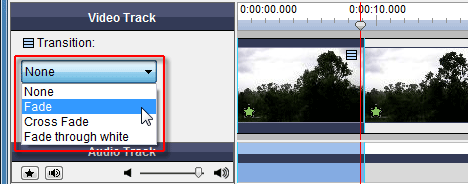 VideoPad Pro, фото 13