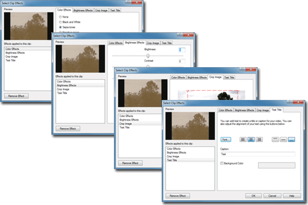 VideoPad Pro, фото 14