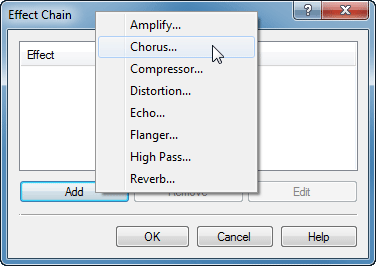 VideoPad Pro, фото 15