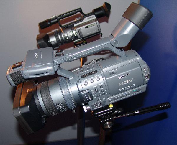 FX1 и VX2100