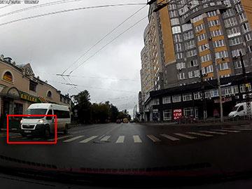 Экшн-камеры X-Ride Ultra HD и X-Ride Full HD
