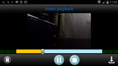 Экшн-камеры X-Ride Ultra HD и X-Ride Full HD