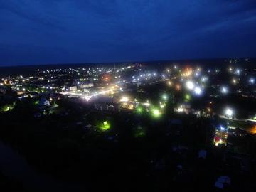 Камера квадрокоптера Xiaomi Mi Drone 4K:, фото 45