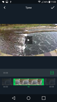 Экшн-камера Yi 4K Action Camera