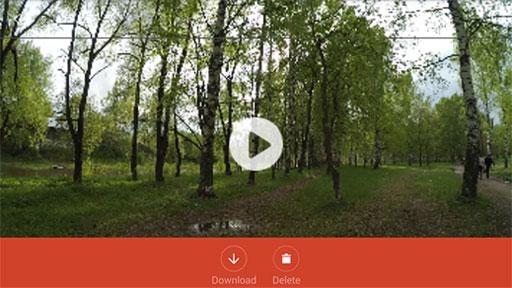Экшн-камера Xiaomi Yi (Sport):, фото 53
