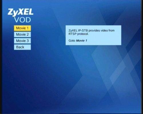 ZyXEL STB-1001S, фото 8