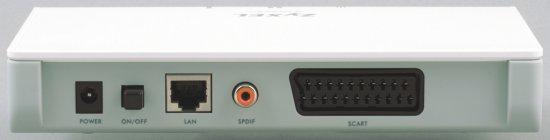 ZyXEL STB-1001S, фото 3