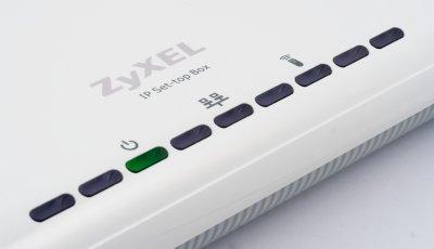 ZyXEL STB-1001S, фото 4