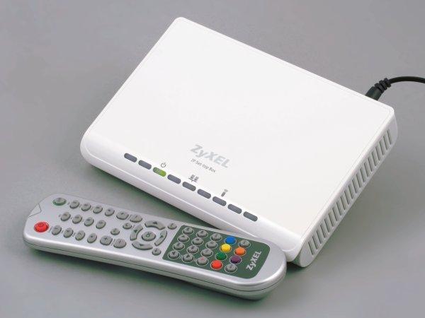 ZyXEL STB-1001S, фото 2