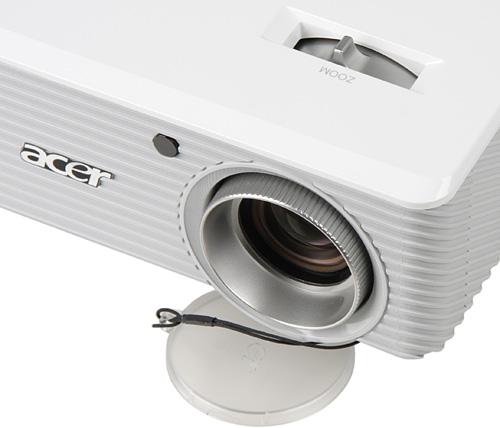 Lens
