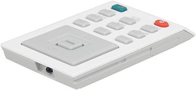Remote