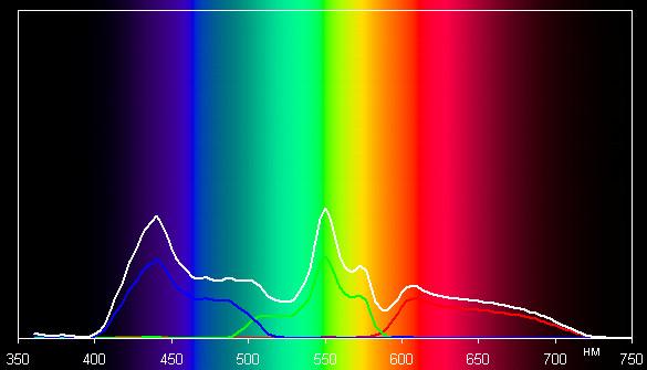 Spectrum